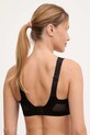Одежда Спортивный бюстгальтер Calvin Klein Performance LVGWF5K124 чёрный