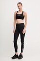 Športni modrček Calvin Klein Performance LVGWF5K146 črna AW25