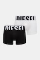 Diesel boxeri MYA-D-POP-2PACK 2-pack figi negru A17517.0HMAU