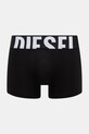 Diesel bokserki MYA-D-POP-2PACK 2-pack A17517.0HMAU czarny AW25