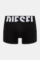 Diesel boxeri MYA-D-POP-2PACK 2-pack A17517.0HMAU negru AW25