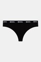 Diesel stringi STARS-UTLT-3PACK 3-pack A18307.0PLBY czarny AW25