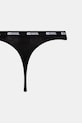 Odzież Diesel stringi STARS-UTLT-3PACK 3-pack A18307.0PLBY czarny