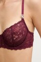 Бюстгальтер Guess SOPHIE бордо O5BC17.KCQ30