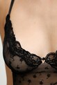 Guess komplet bielizny KRIS O5BG01.K1790 szary