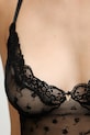 Guess set di biancheria KRIS O5BG01.K1790 grigio