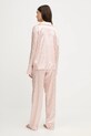 Піжама Guess SYLVIE рожевий O5BX05.W4732