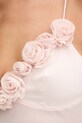 Νυχτικό Guess ROSE O5BX00.W4712 ροζ