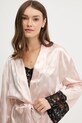Νυχτικό Guess SYLVIE ροζ O5BX02.W4732