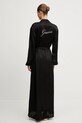 Guess szlafrok O5BX06.WH9C2 czarny AW25