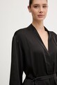 Guess accappatoio nero O5BX06.WH9C2