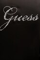 Guess accappatoio O5BX06.WH9C2 nero