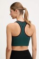 Ruházat EA7 Emporio Armani sportmelltartó AF15721.7W000576 zöld