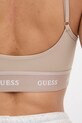 Guess biustonosz ALBA V5BP01.K1942 beżowy