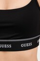 Podprsenka Guess ALBA V5BP01.K1942 černá