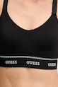 Podprsenka Guess ALBA V5BP02.K1942 černá