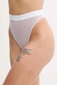 Zhilyova tanga sima fehér 024230206