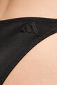 Ρούχα Μαγιό σλιπ μπικίνι adidas Iconisea JX5050 μαύρο