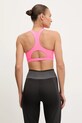 Îmbrăcăminte adidas Performance sutien sport Adizero JI8005 roz