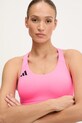 adidas Performance sutien sport Adizero JI8005 roz