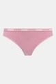 Odzież Puma figi 2-pack 907847 bordowy
