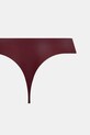 Odzież Puma stringi 2-pack 935021 bordowy