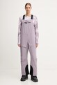 Columbia longsleeve funzionale Omni-Heat 2012291 rosa AW25