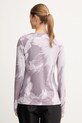 Abbigliamento Columbia longsleeve funzionale Omni-Heat 2012291 rosa