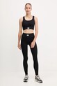 Hummel biustonosz sportowy 230304 czarny AW25
