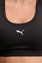 Puma biustonosz sportowy czarny 528149