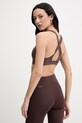 Oblečenie Športová podprsenka Puma 527462 hnedá