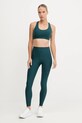 Спортивный бюстгальтер Puma 527462 зелёный AW25