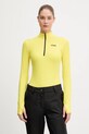 Colmar body funkcyjne sporty zimowe żółty 9377.7LO