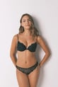 Îmbrăcăminte women'secret tanga 8440037 negru