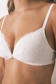 women'secret biustonosz 8430129.8430111 biały AW25