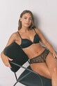 women'secret biustonosz 8430127.8430110 czarny