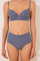 women'secret figi dzianina granatowy 4982603