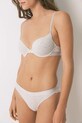 women'secret figi dzianina szary 4632040