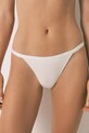 women'secret stringi dzianina beżowy 4632043