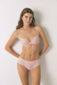 Îmbrăcăminte women'secret chiloți 4632034 roz