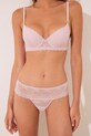 women'secret brazyliany figi różowy 4982602