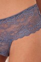 women'secret brazyliany 4982600 granatowy AW25