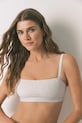 women'secret reggiseno morbida grigio 5052288
