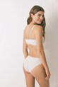 Odzież women'secret biustonosz 5052288 szary