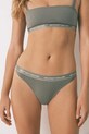women'secret figi dzianina zielony 4632041