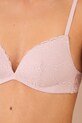 Abbigliamento women'secret reggiseno 5662891.5662898 rosa