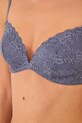 women'secret biustonosz 5662889 granatowy AW25