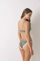 women'secret biustonosz zielony 5052291