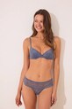 women'secret biustonosz 5662867.871.874 granatowy