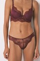 women'secret figi figi bordowy 5352607